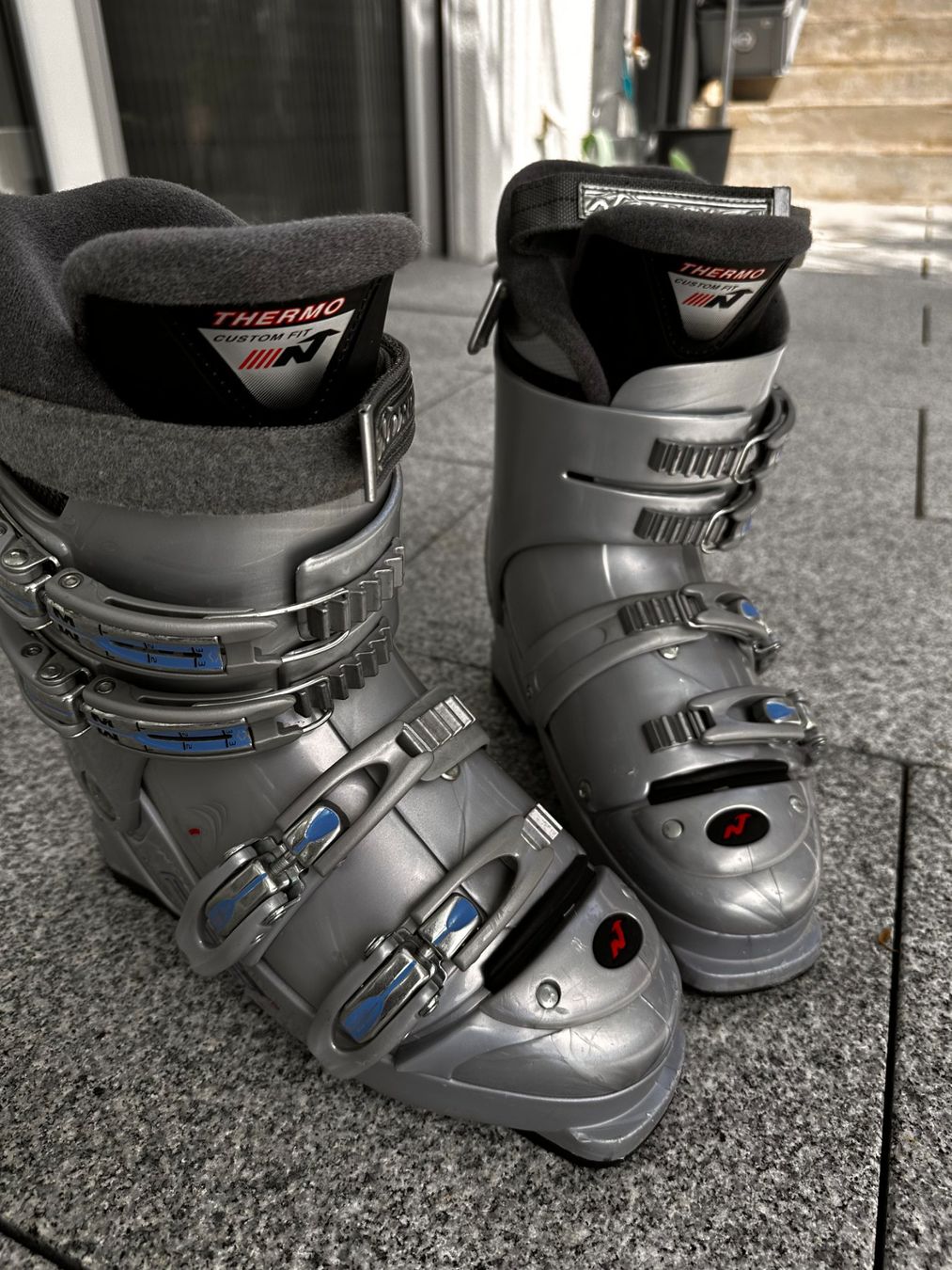 Scarpe da uomo: Skischuhe NORDICA – Usato da Dornach venduto da Preloved2ndHand 1