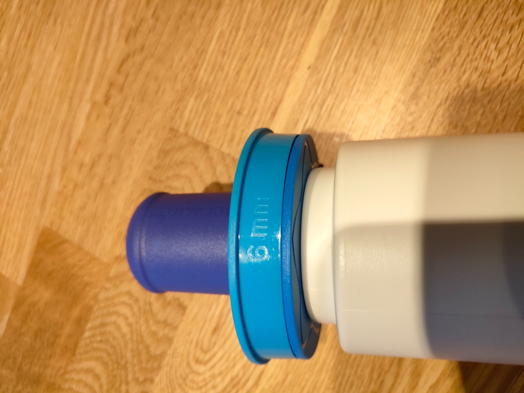 Tupperware Elettrodomestici da cucina: Tupperware Teigrolle – Usato da Scheunen venduto da klare2 2