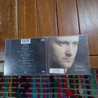 Phil Collins- but...