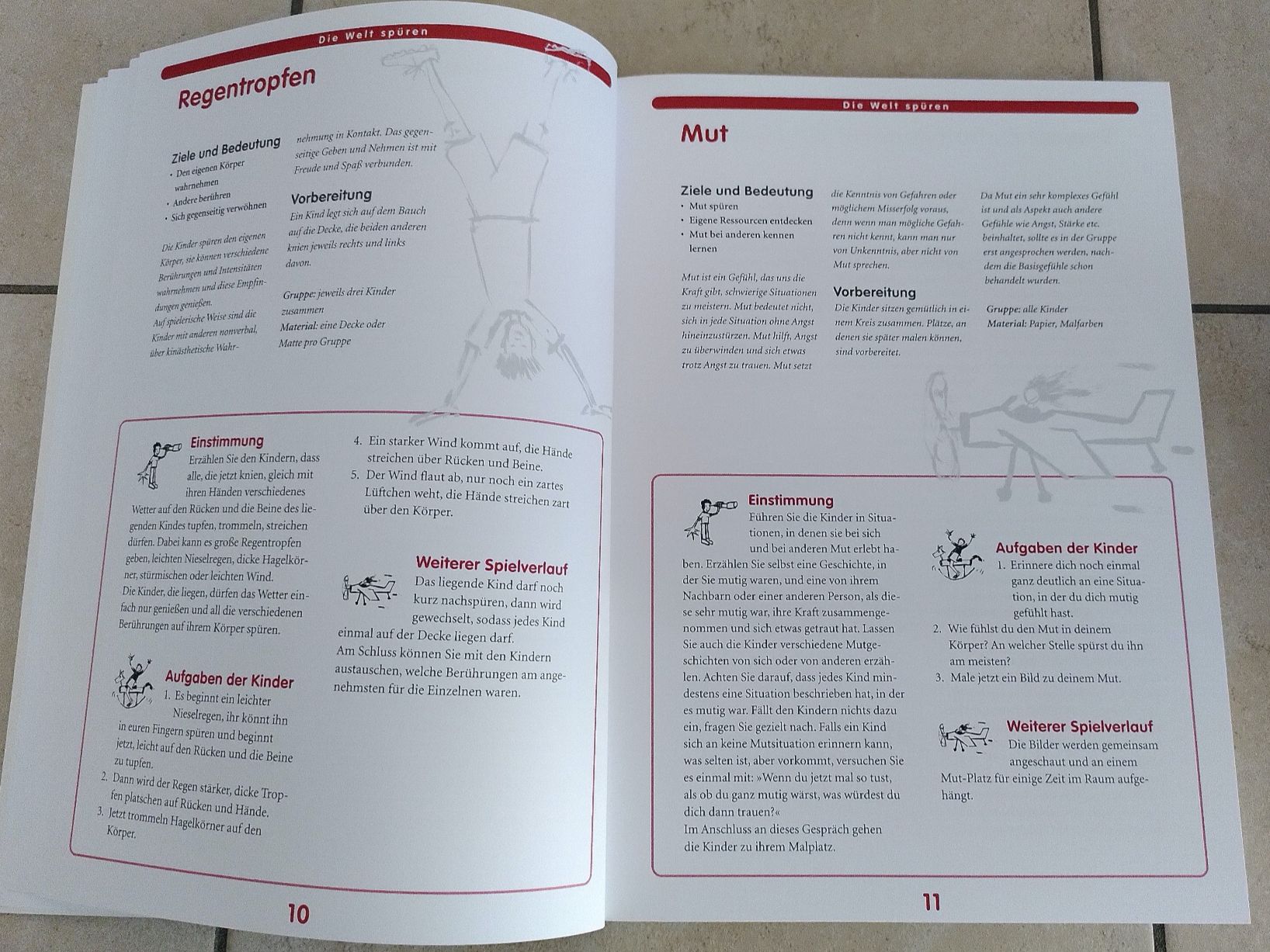 Libri: WUNDERFITZ- DAS GROSSE FÖRDERBUCH – Usato da Brugg AG venduto da olamim 4