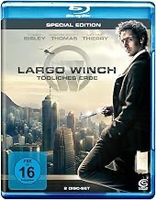 🎞️🎥🍿 Largo Winch Tödliches Erbe 🍿🎥💿