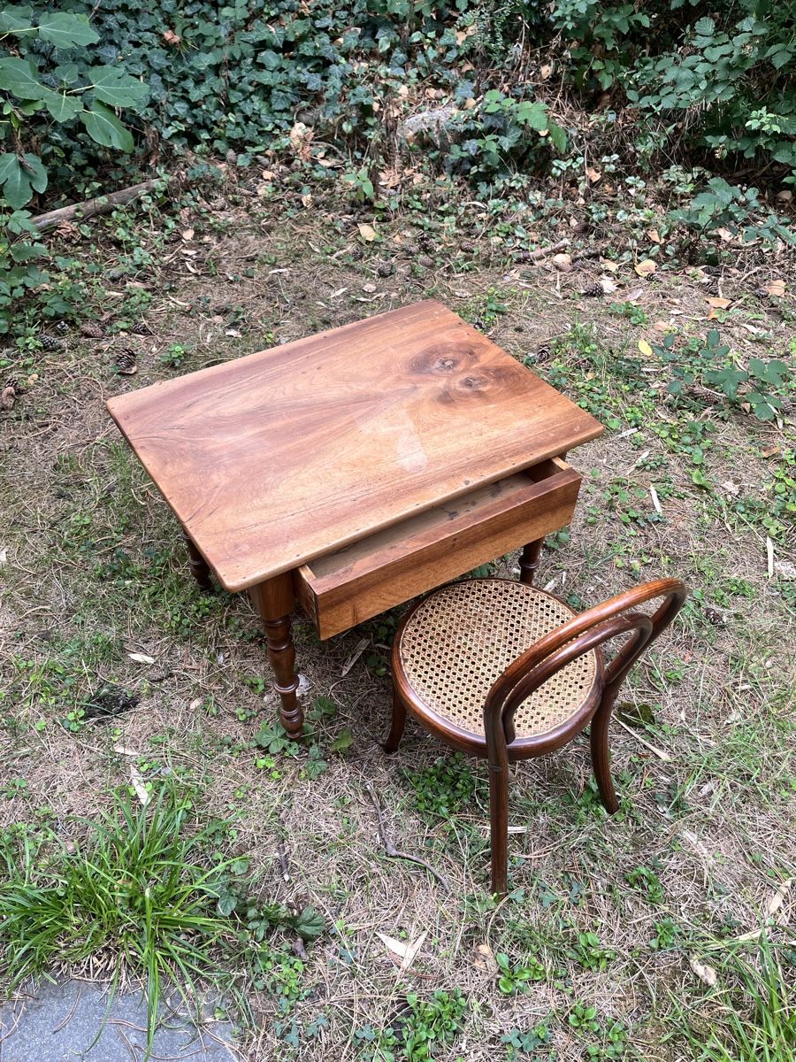Tischset: Originaler Kindergartentisch / Kindertisch Set – Gebraucht aus Thun von soeep 1