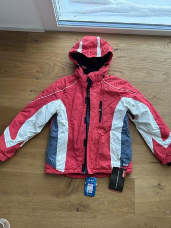 Neu Skijacke existent gr.164