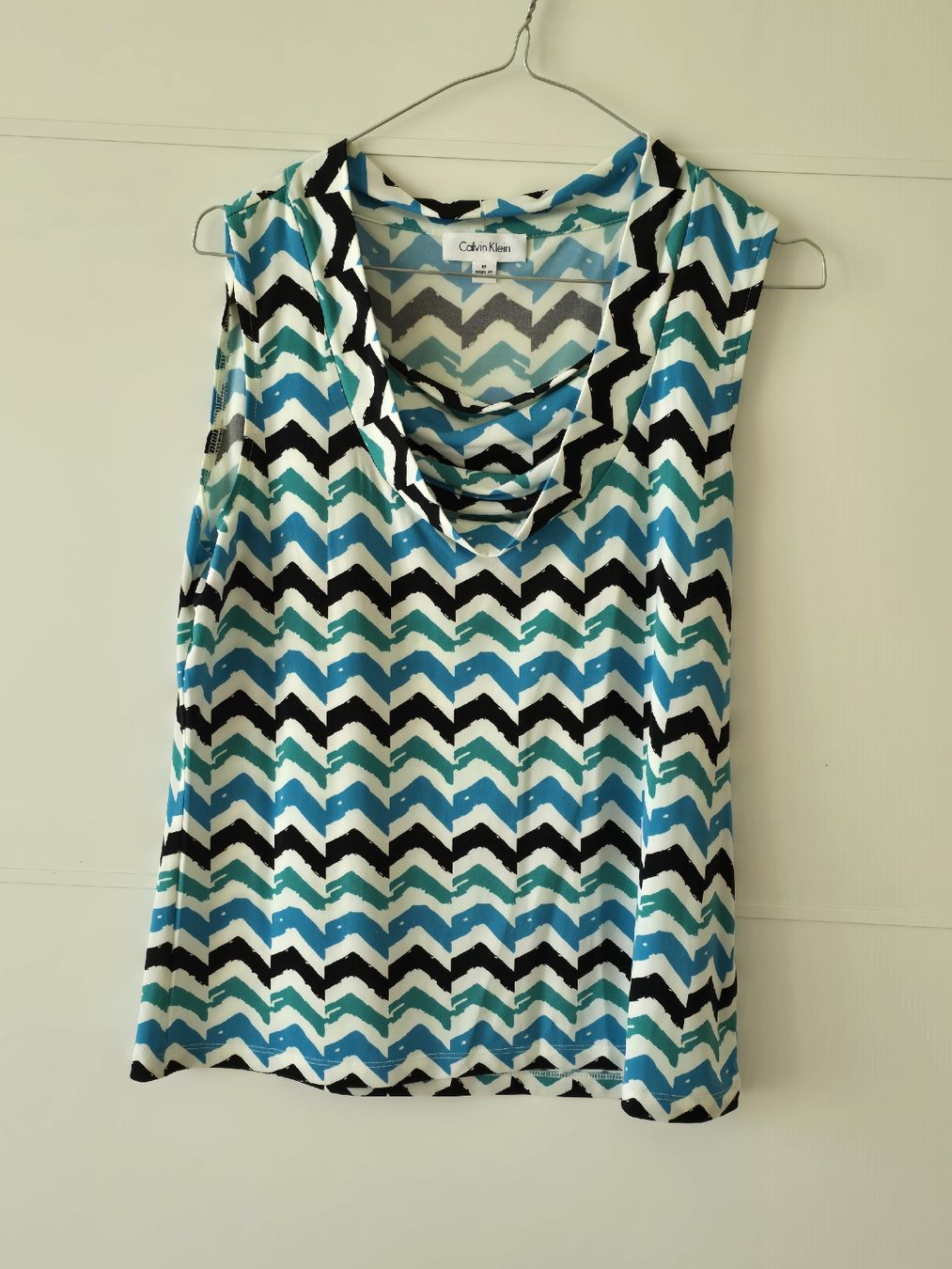 Calvin Klein Blusen: Calvin Klein Bluse, Gr.M – Gebraucht aus St. Gallen von CAPYCORP
