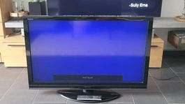 Guter Toshiba, 46Zoll, TV