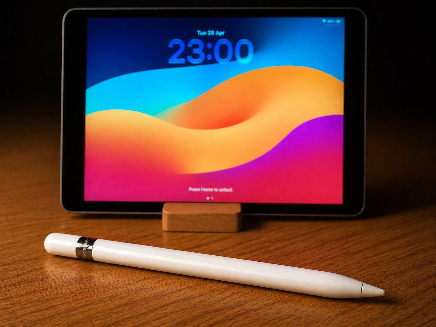 Apple Tablet PC: Apple iPad Pro 9.7" 32 GB A1673 – Gebraucht aus Les Acacias von Jean_Johan 3