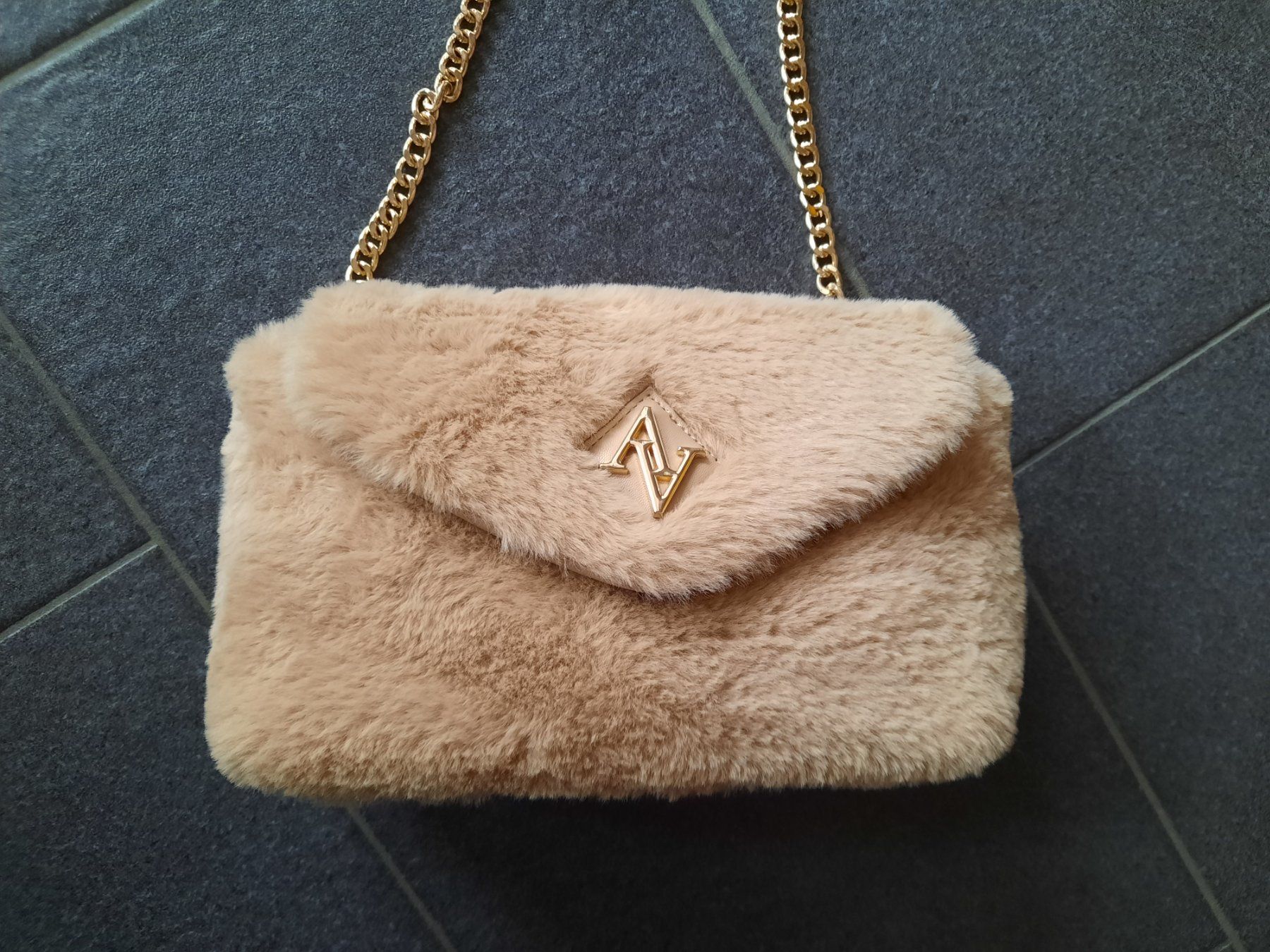 Borse da donna: Damen Tasche ungetragen – Nuovo (secondo la descrizione) da Buchs SG venduto da miska01 6