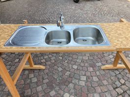 Spühlbecken