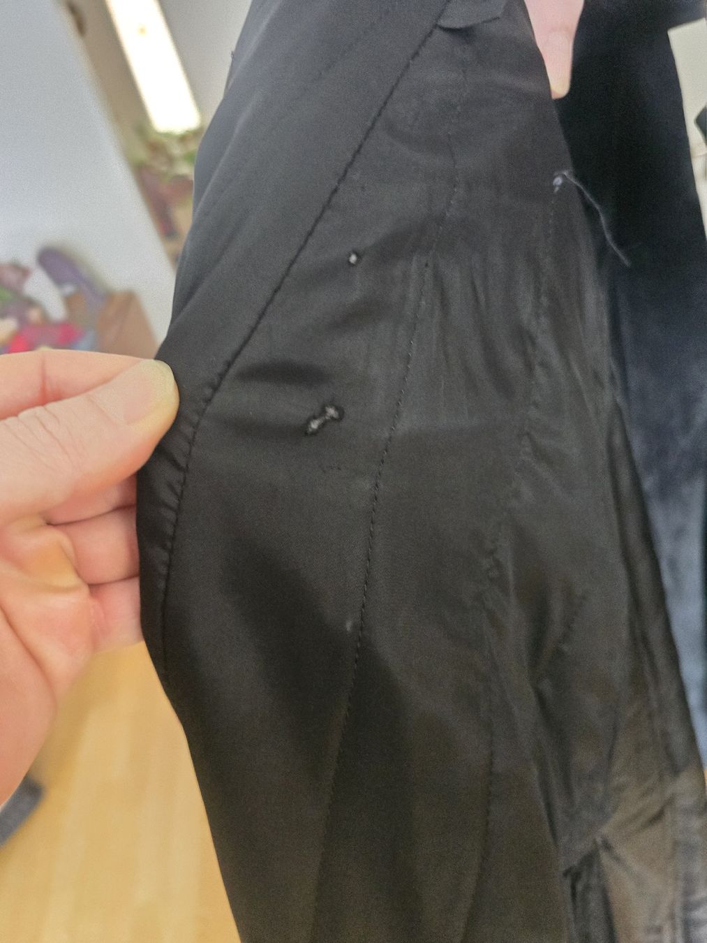 Altro in Moda donna: Ledercape – Usato da Fehraltorf venduto da sca_5j9s 4