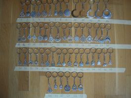 Neue Schlüsselanhänger / Rucksackanhänger (Keltisch etc...)