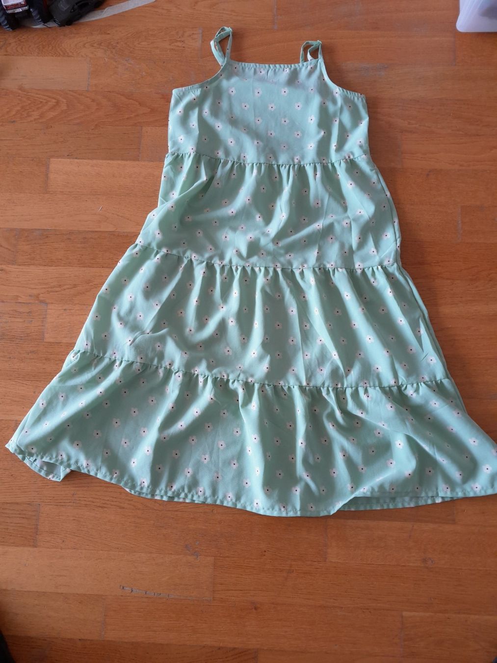 Vestiti & Gonne: Kleid Gr. 128 / 134 – Usato da Worb venduto da Osterthal