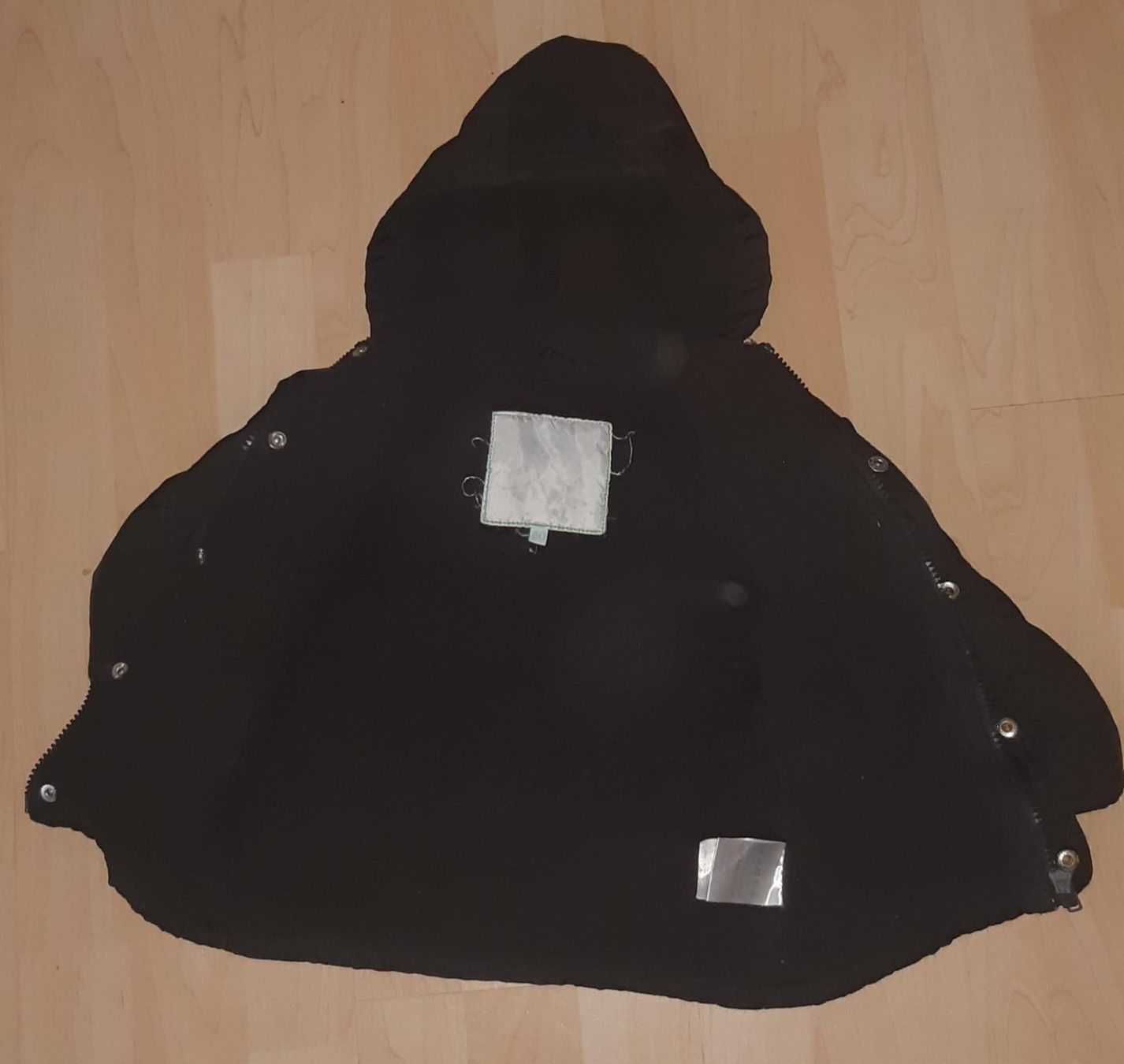 Giacche & Cappotti: Kinder Jacken, Gr. 80, Marke: SMILE – Usato da sachseln venduto da soficool 2