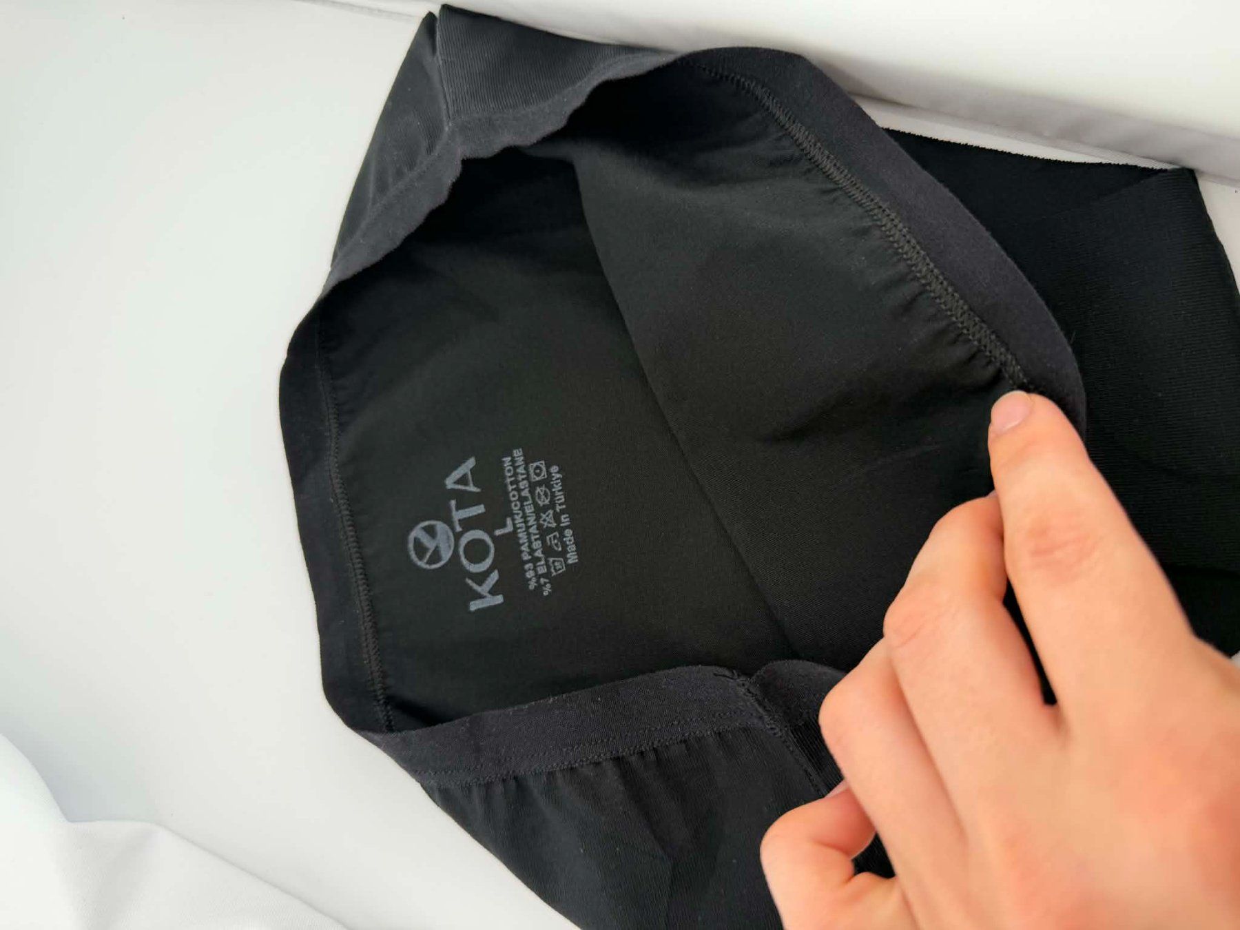 Altra biancheria intima: Grösse L, Unterhose , Neu 2 Stück – Nuovo e nell'imballaggio originale da Riehen venduto da edu_92w7 8