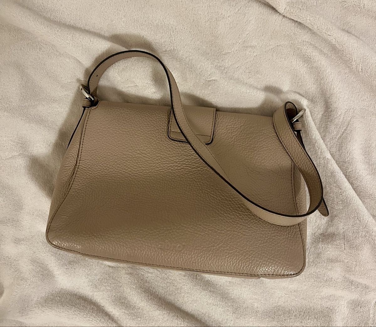 Borse da donna: Arbro handbag leather  – Usato da Savièse venduto da Flowery_x 1