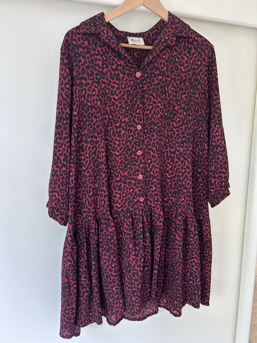 Robes: Damen Kleid M/L  – D'occasion à Riehen par Algescot