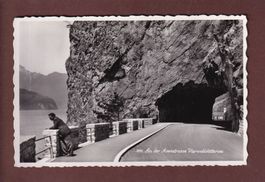 An der AXENSTRASSE - 1965