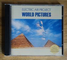 Electric Air Project - World Pictures - D19