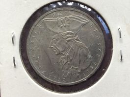5 DM.1986 F. Friederich der Grosse