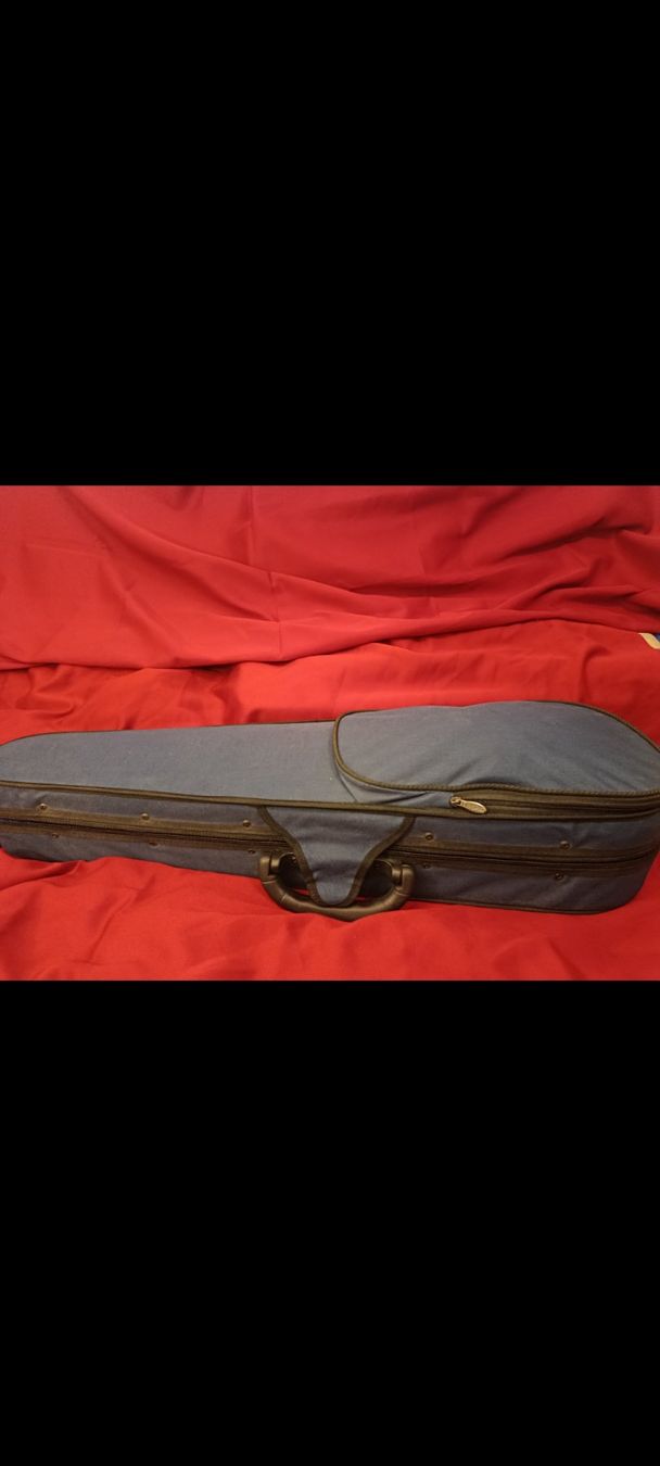 Musikinstrumente: Violon électrique gewa line 4/4 – Gebraucht aus Sion von aur_ms9d 5