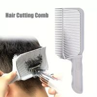 Schablone 3er Kamm band Haarschneidekamm Positionierung