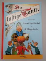 Die luftige Tante