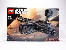 Lego - 75323 - Star Wars Die Justifier™
