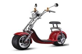 E-Scooter Citycoco Chopper Harley NP. Fr 3400.-