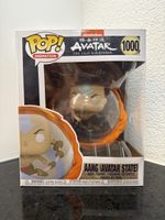 Funko Pop! Aang (Avatar State)
