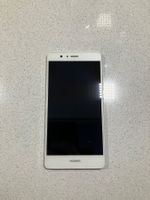 Huawei P9 Lite White TOP