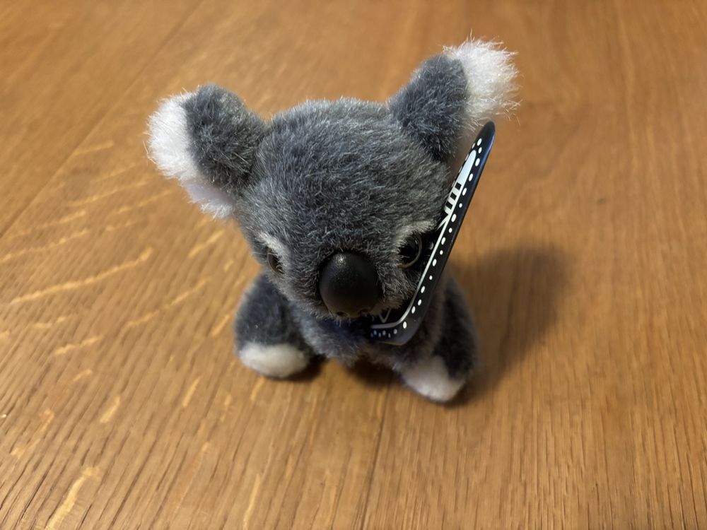 Koala Kuscheltier Gewichtet - Emotionaler Begleiter The Koaly 25cm Plüschtier