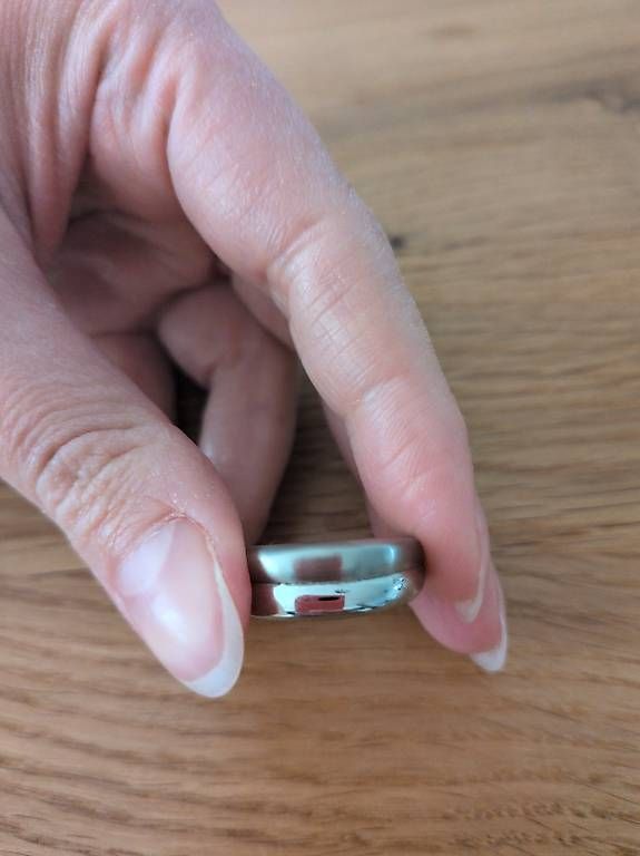 Ringe: Fingerring – Neu und originalverpackt aus Aarburg von Noemi.H 2