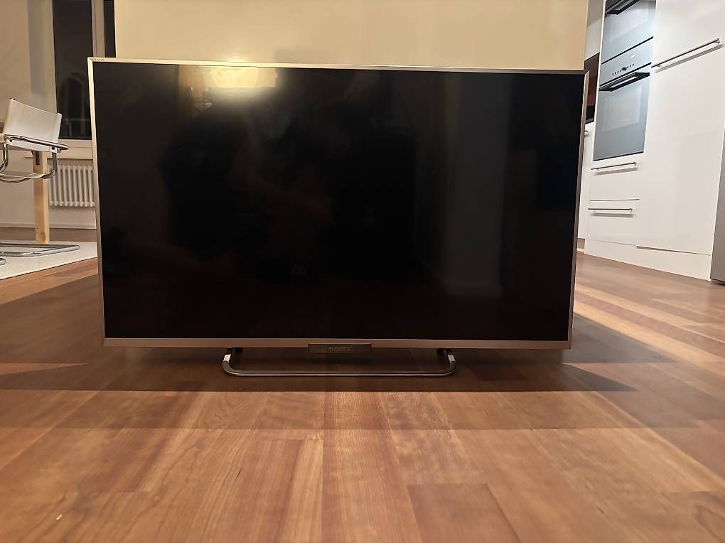 Televisori: TV - Sony LCD 42" – Usato da Baden venduto da multipli-hundert 1