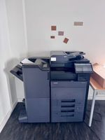 Kyocera Drucker TASKalfa 4053ci - Nur 72386 Drucke