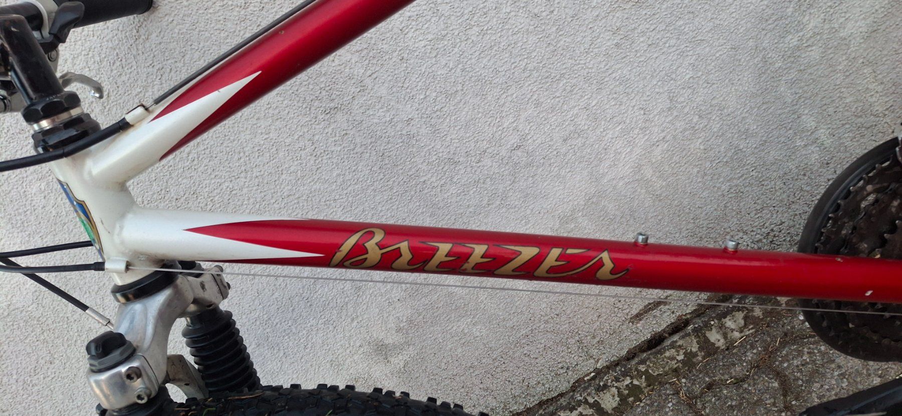 Biciclette: Kult MTB BREEZER Storm – Usato da Kyburg venduto da JBMNT2020 1