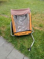 Kinderfahrrad Anhänger 