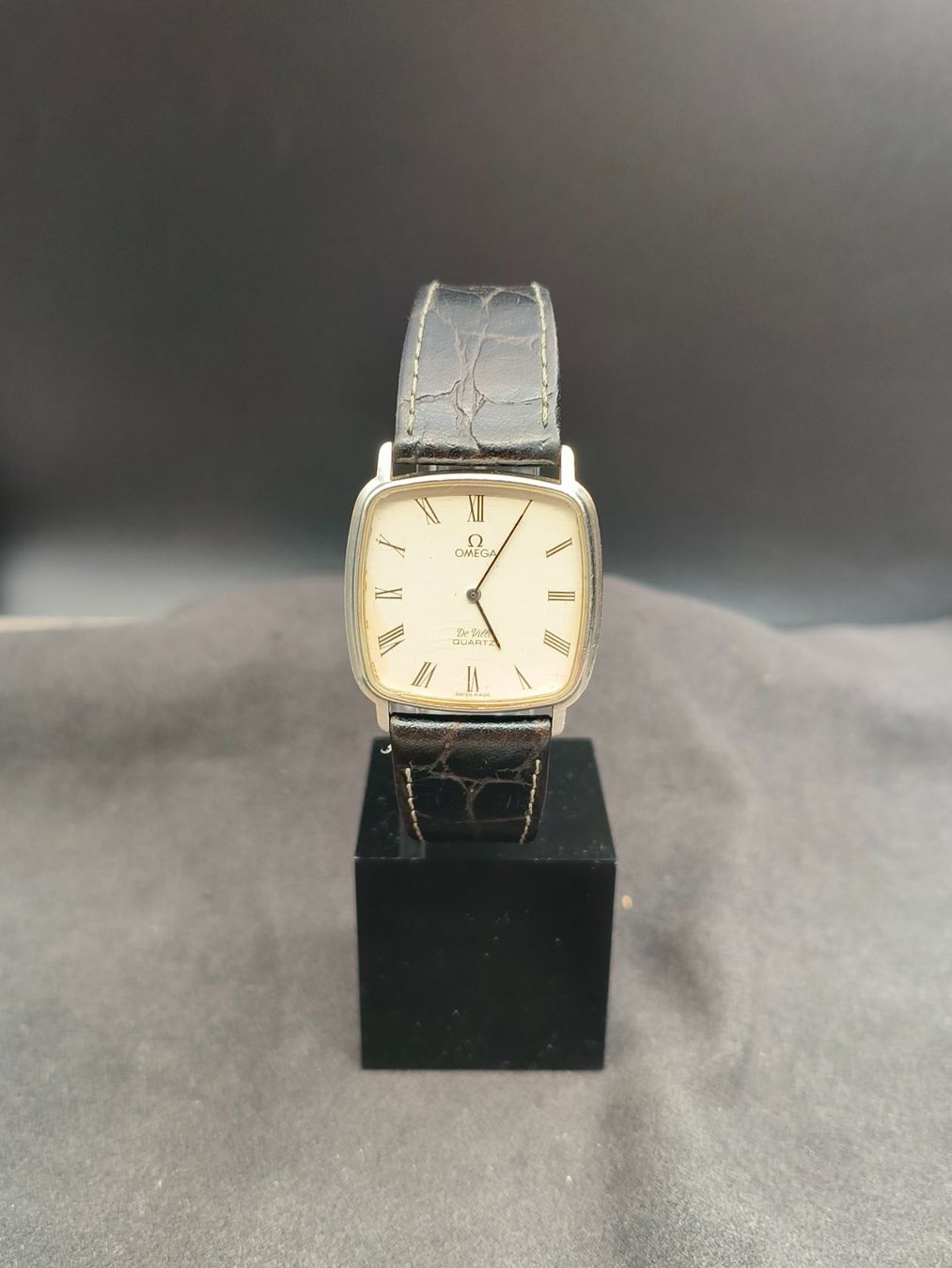 Omega Montres: Omega – D'occasion à La Chaux-de-Fonds par curtitswisswatches 2
