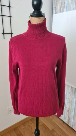 Sixth June Rollkragenpullover, Grösse S, Top Zustand!