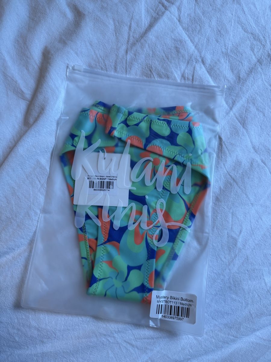 Costumi da bagno & Bikini: Bikinihose M NEU – Nuovo e nell'imballaggio originale da Winterthur venduto da adi_sqz 3