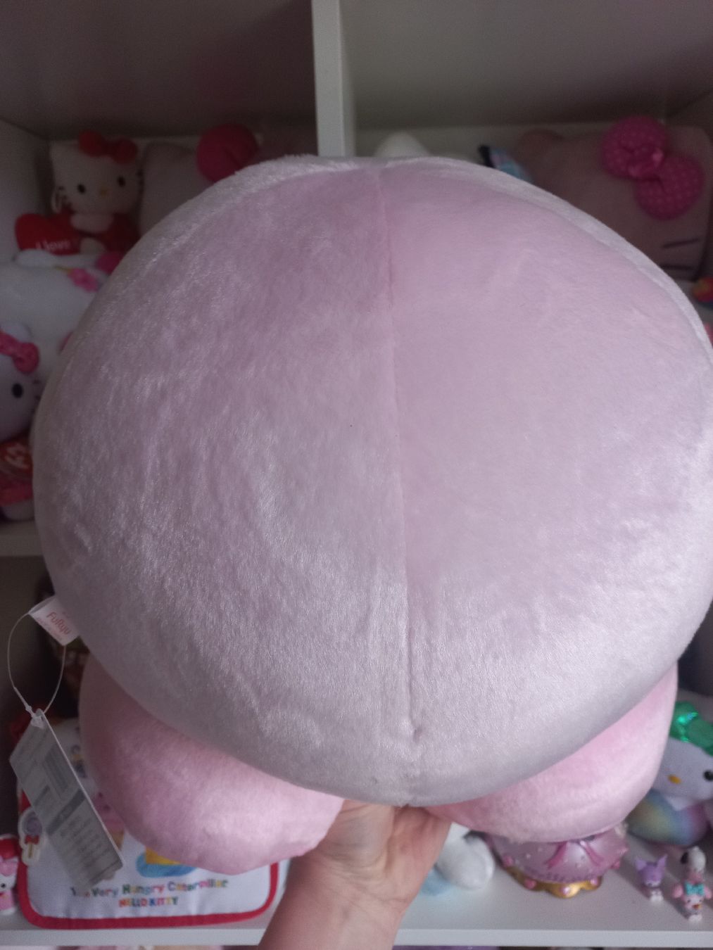 Giocattoli: Kirby Plüschtier - Winter Edition NEU – Nuovo e nell'imballaggio originale da Wangen b. Olten venduto da SecondStory4u 1
