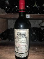 Château Haut-Garriga Bordeaux Barreau & Fils 1995