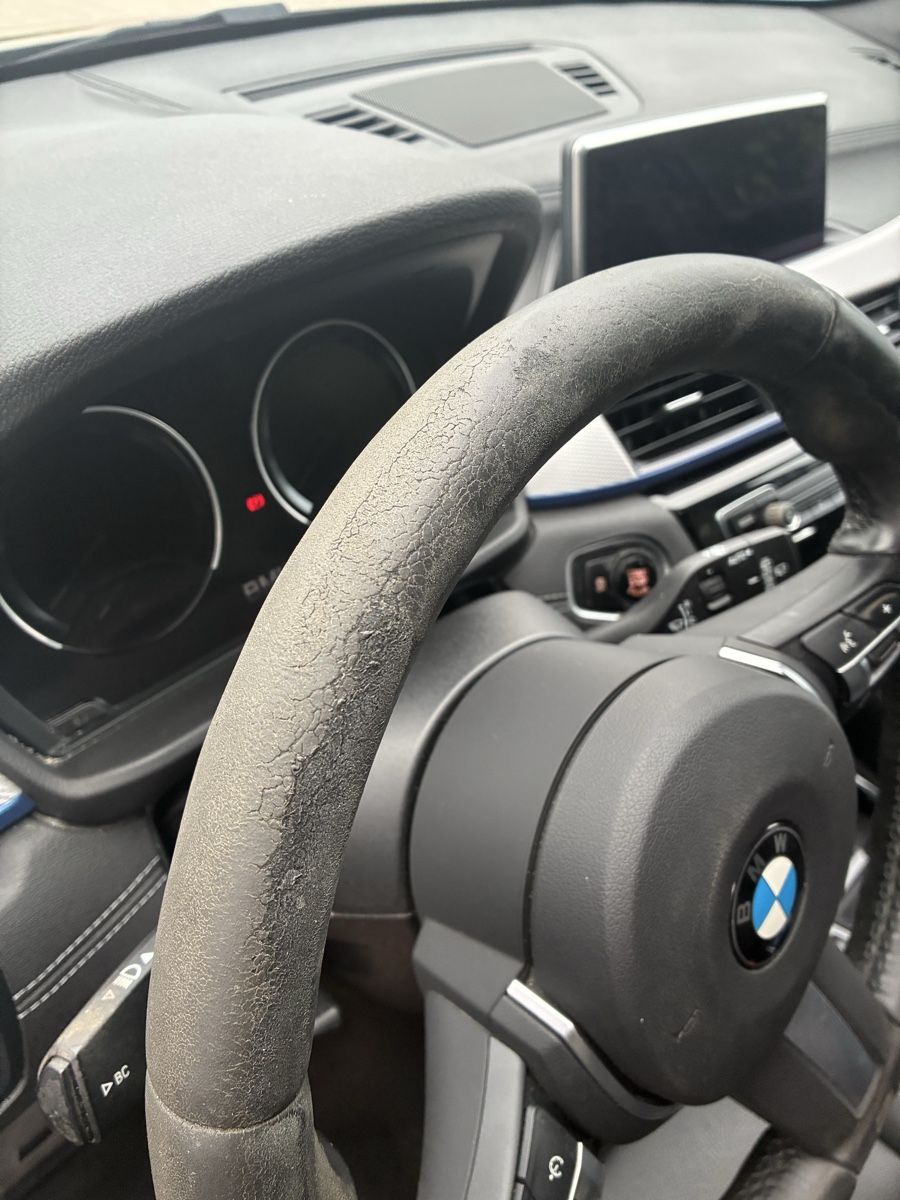 BMW Autos: BMW X1 sDrive 18i – Gebraucht aus Praz (Vully) von Footzone.ch 6