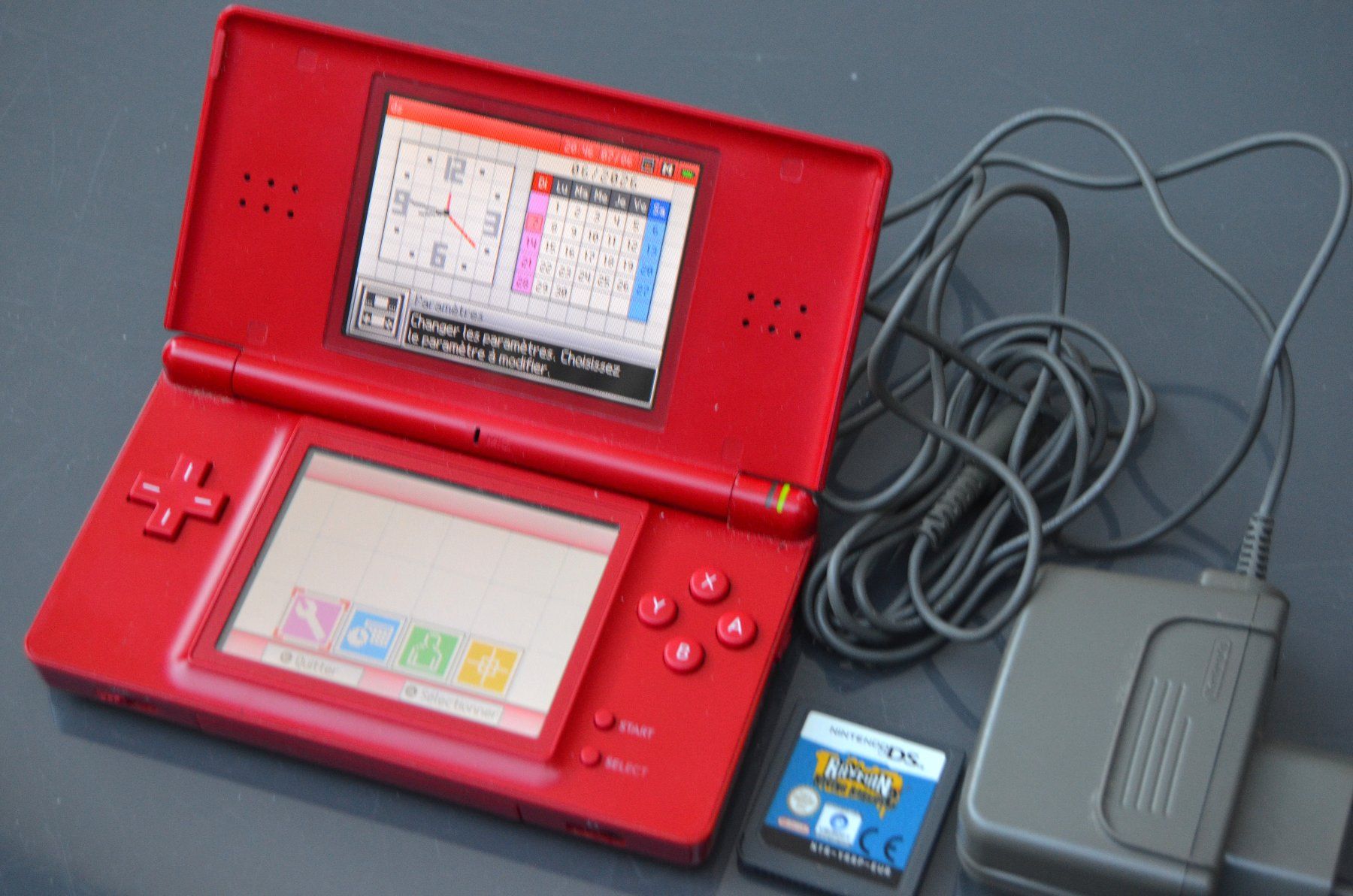 Nintendo Console: Nintendo DS Lite – Usato da Collonges venduto da arashee 5