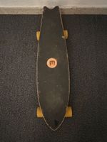 Longboard Marke W-Empire 