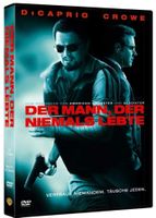DVD  Der Mann, der niemals lebte