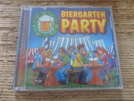 Biergarten Party     diverse Interpreten