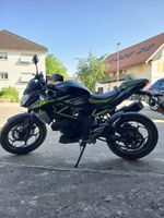 Kawasaki Z 125