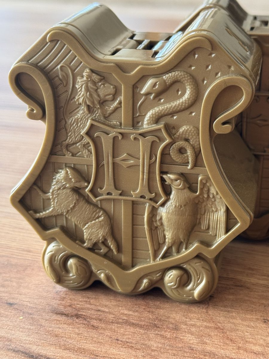 Statuette: Harry Potter collection  – Nuovo (secondo la descrizione) da Ursy venduto da Martha_Laure 1