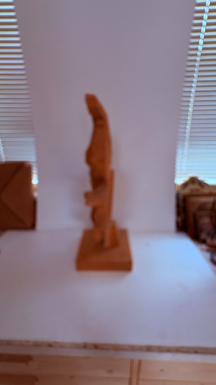 Sculture & Statue: Uristier Stierkopf Skulptur – Usato da Altdorf UR venduto da zar_fcd6 2