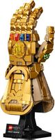 Lego® Marvel Super Heroes 76191 Infinity Gauntlet No Box