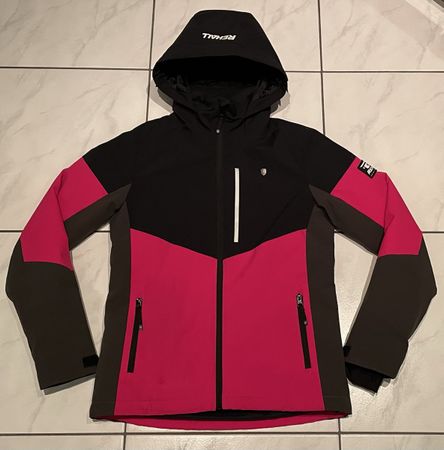 Rehall Winterjacke, Grösse 164, neuwertig, Top Zustand